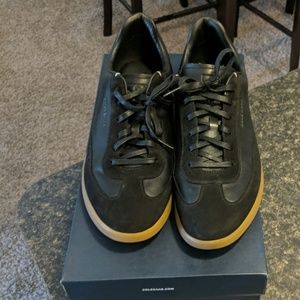 Cole Has Grandpro Turf Sneakers